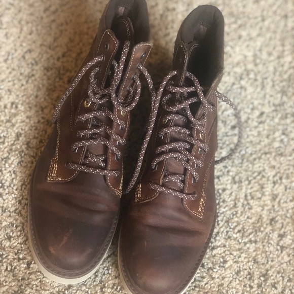 Timberland boots - Picture 3 of 4